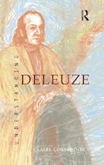 Understanding Deleuze