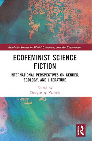 Ecofeminist Science Fiction