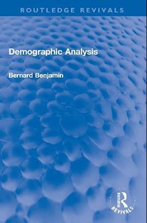 Demographic Analysis