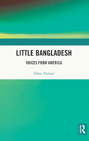 Little Bangladesh