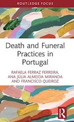 Death and Funeral Practices in Portugal