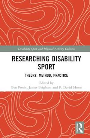 Researching Disability Sport