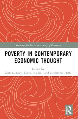 Poverty in Contemporary Economic Thought