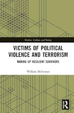 Victims of Political Violence and Terrorism