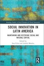 Social Innovation in Latin America