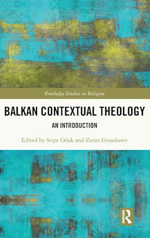 Balkan Contextual Theology