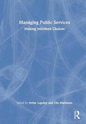 Managing Public Services