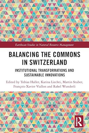 Balancing the Commons in Switzerland