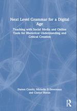 Next Level Grammar for a Digital Age