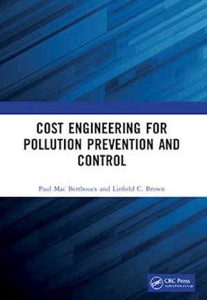 Cost Engineering for Pollution Prevention and Control