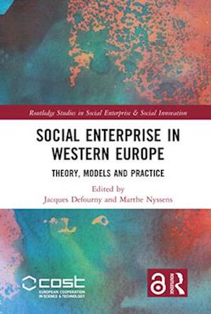 Social Enterprise in Western Europe