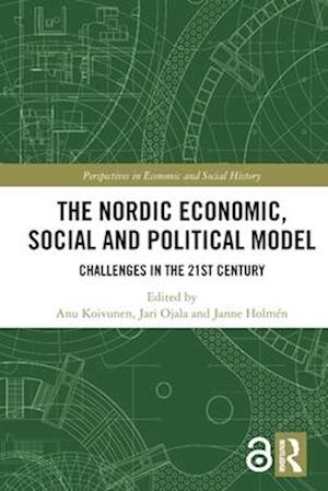 The Nordic Economic, Social and Political Model