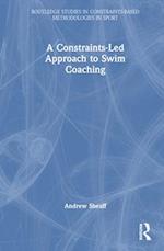 A Constraints-led Approach to Swim Coaching