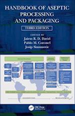 Handbook of Aseptic Processing and Packaging