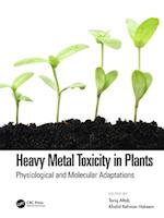 Heavy Metal Toxicity in Plants