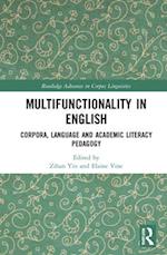 Multifunctionality in English