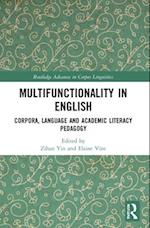 Multifunctionality in English