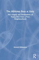 The Milltown Boys at Sixty