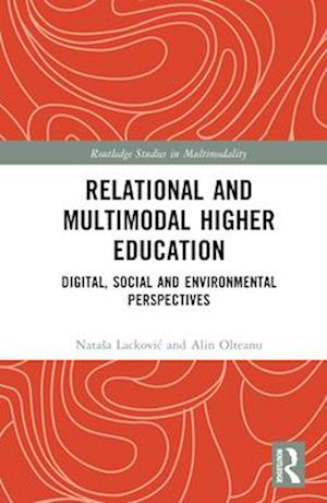 Multimodal Higher Education