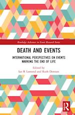 Death and Events