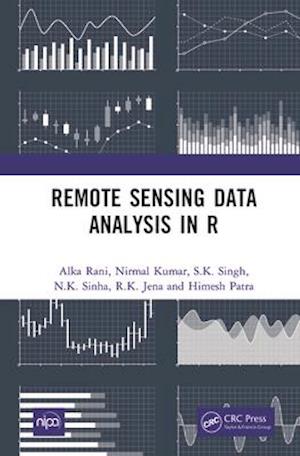 Remote Sensing Data Analysis in R