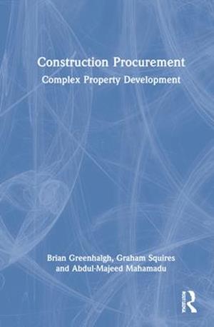 Construction Procurement