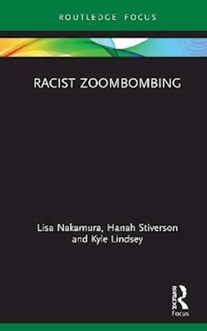 Racist Zoombombing