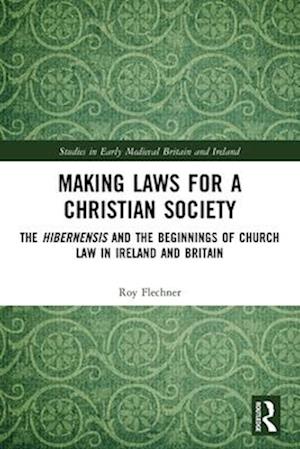 Making Laws for a Christian Society
