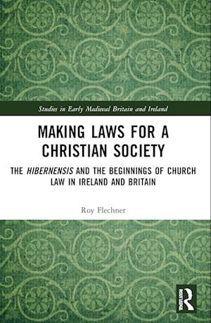 Making Laws for a Christian Society