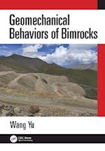Geomechanical Behaviors of Bimrocks