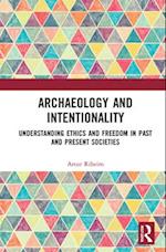 Archaeology and Intentionality