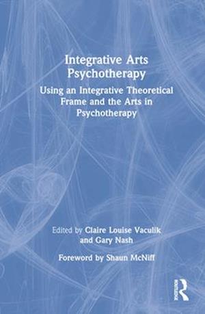 Integrative Arts Psychotherapy