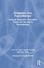 Integrative Arts Psychotherapy