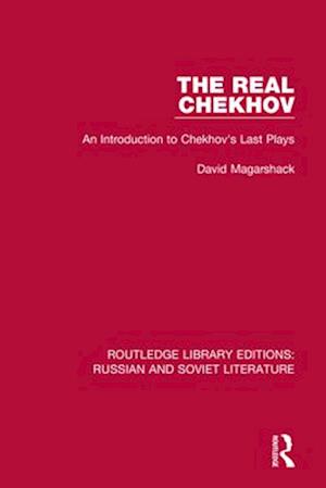 The Real Chekhov