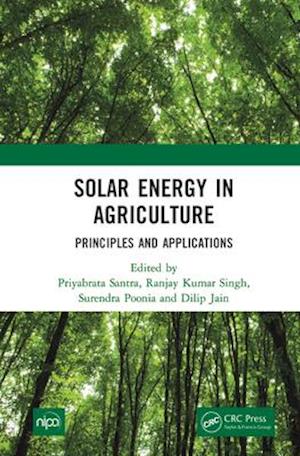 Solar Energy in Agriculture