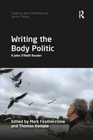Writing the Body Politic