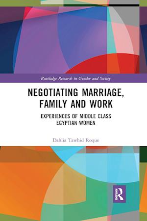 Negotiating Marriage, Family and Work