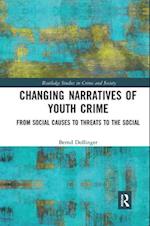 Changing Narratives of Youth Crime