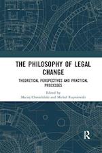 The Philosophy of Legal Change