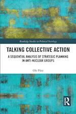 Talking Collective Action