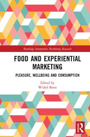 Food and Experiential Marketing