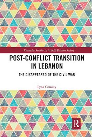 Post-Conflict Transition in Lebanon