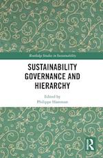 Sustainability Governance and Hierarchy