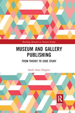 Museum and Gallery Publishing