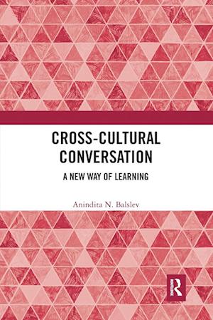 Cross-Cultural Conversation