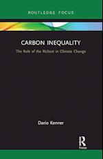 Carbon Inequality