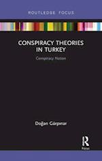 Conspiracy Theories in Turkey