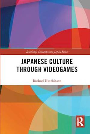 Japanese Culture Through Videogames