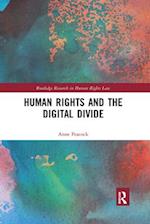 Human Rights and the Digital Divide