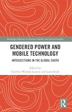 Gendered Power and Mobile Technology